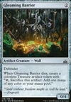 Gleaming Barrier