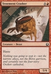 Tenement Crasher