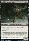 Balduvian Atrocity