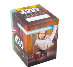 Decks boxes star swars - The One Mana