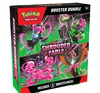 Scarlet & Violet: Shrouded Fable - Booster Bundle - comprar online