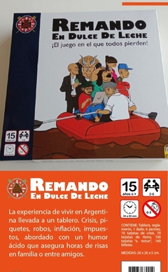 Juegos de mesa