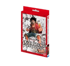 Starter Deck one piece