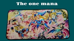 Imagen de Playmat nacionales