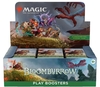 Bloomburrow - Play Booster box Display