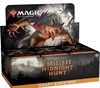 Innistrad: Midnight Hunt Draft Booster Box Display