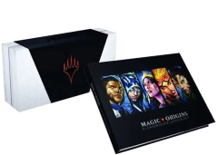 SDCC 2015 Exclusive Magic Origins Black Planeswalkers Set - comprar online