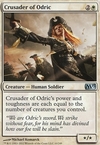 Crusader of Odric - comprar online