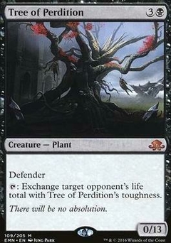 Eldritch Moon: Tree of Perdition