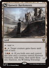 Innistrad Remastered: Hanweir Battlements