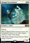 Core Set 2020: Hanged Executioner
