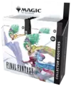 Magic: The Gathering—FINAL FANTASY Collector Booster Box