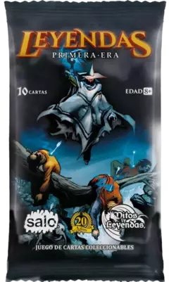 Leyendas Primera Era 2023 - The One Mana