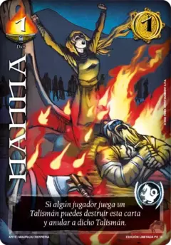 Colección Completa Ragnarok en Caja Coleccionable - The One Mana