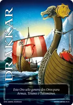 Colección Completa Ragnarok en Caja Coleccionable en internet