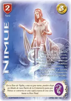 Kit Racial Primer Bloque Faerie 2024 - comprar online