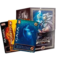 Helénica - comprar online