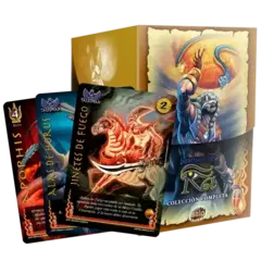 Dominios de Ra - tienda online