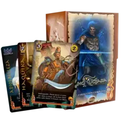 Encrucijada - tienda online