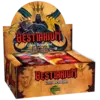 Display Bestiarium + Buy a Box