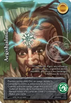 Kit Racial Imperio Caballero + 5 cartas exclusivas + buy a box - tienda online