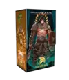 Kit Racial Imperio Guerrero + 5 cartas exclusivas + buy a box