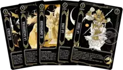 Producto Especial Secretos Arcanos - The One Mana