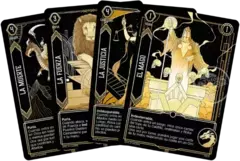 Producto Especial Secretos Arcanos - tienda online