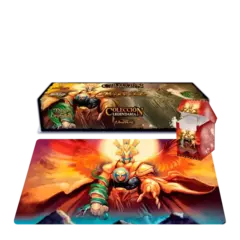Colección Legendaria Vendaval - comprar online
