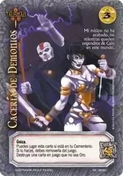 Colección Completa Barbarie en internet