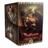 Colección completa Bestiario