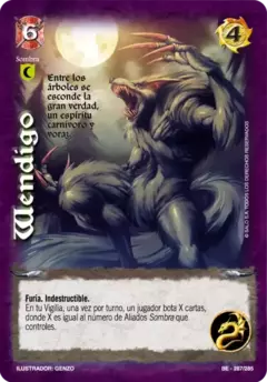 Colección completa Bestiario - comprar online