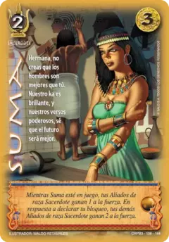 Colección Racial Primer Bloque - Sacerdote en internet