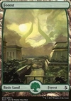 Amonkhet: Forest (254)