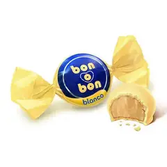 Bon o bon blanc/negro - comprar online
