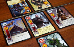 The Witcher: Gwent - comprar online