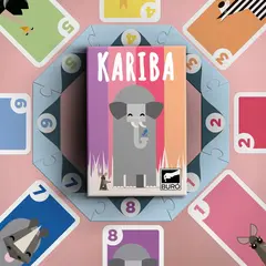 Kariba en internet