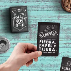 Tomalo Vos - comprar online