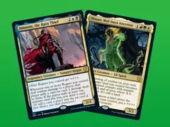Zendikar Rising - Comannder - comprar online