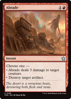 Abrade - comprar online