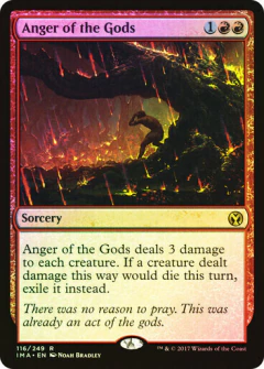 Anger of the Gods - comprar online