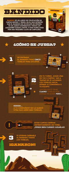 Bandido - The One Mana tcg store