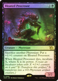 Bloated Processor - comprar online