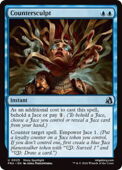 Countersculpt