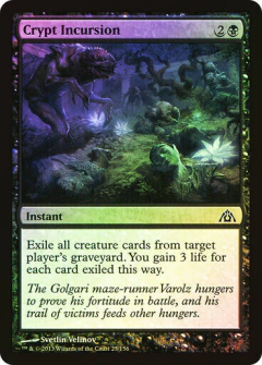 Crypt Incursion - comprar online