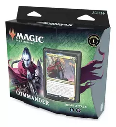 Zendikar Rising - Comannder - The One Mana