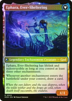 Invasion of Theros - The One Mana tcg store