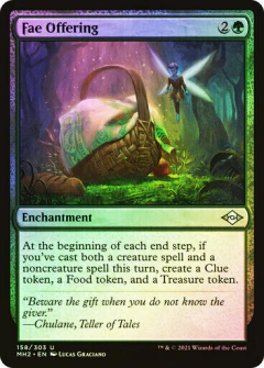 Fae Offering - comprar online