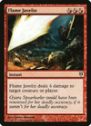 Flame Javelin - comprar online