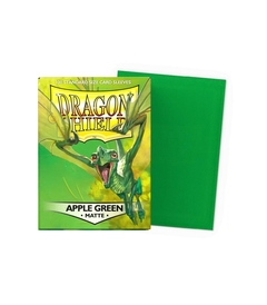 Imagen de Dragon Shield Matte Sleeves